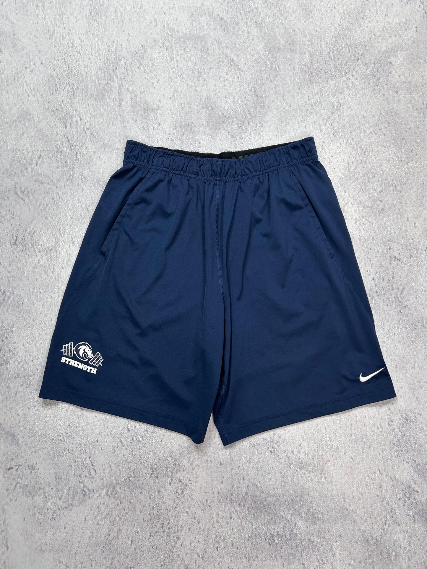 PANTALON NIKE RETRO VINTAGE (L)