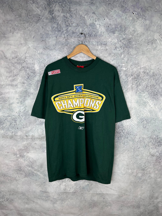 CAMISETA RETRO VINTAGE REEBOK (M)