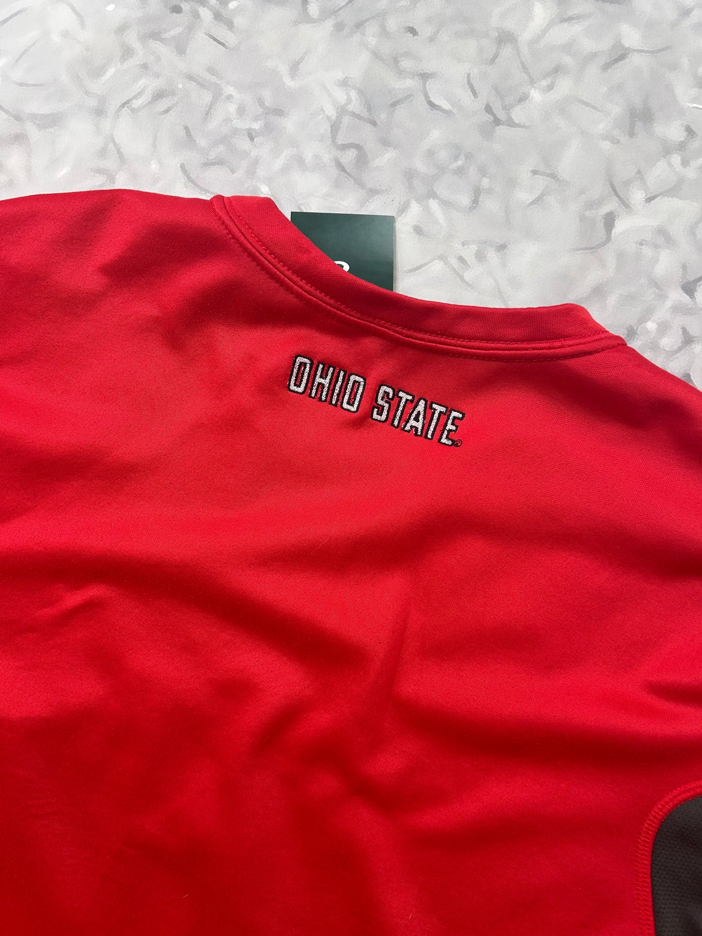 Sudadera Vintage Nike ( XL )