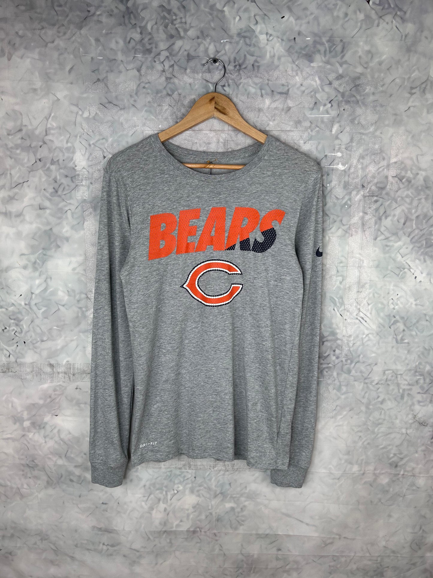 CAMISETA RETRO VINTAGE NIKE (S)