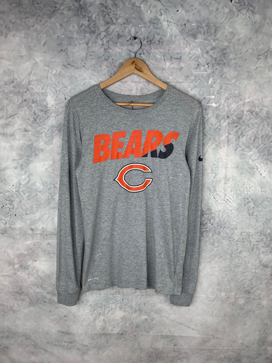 CAMISETA RETRO VINTAGE NIKE (S)