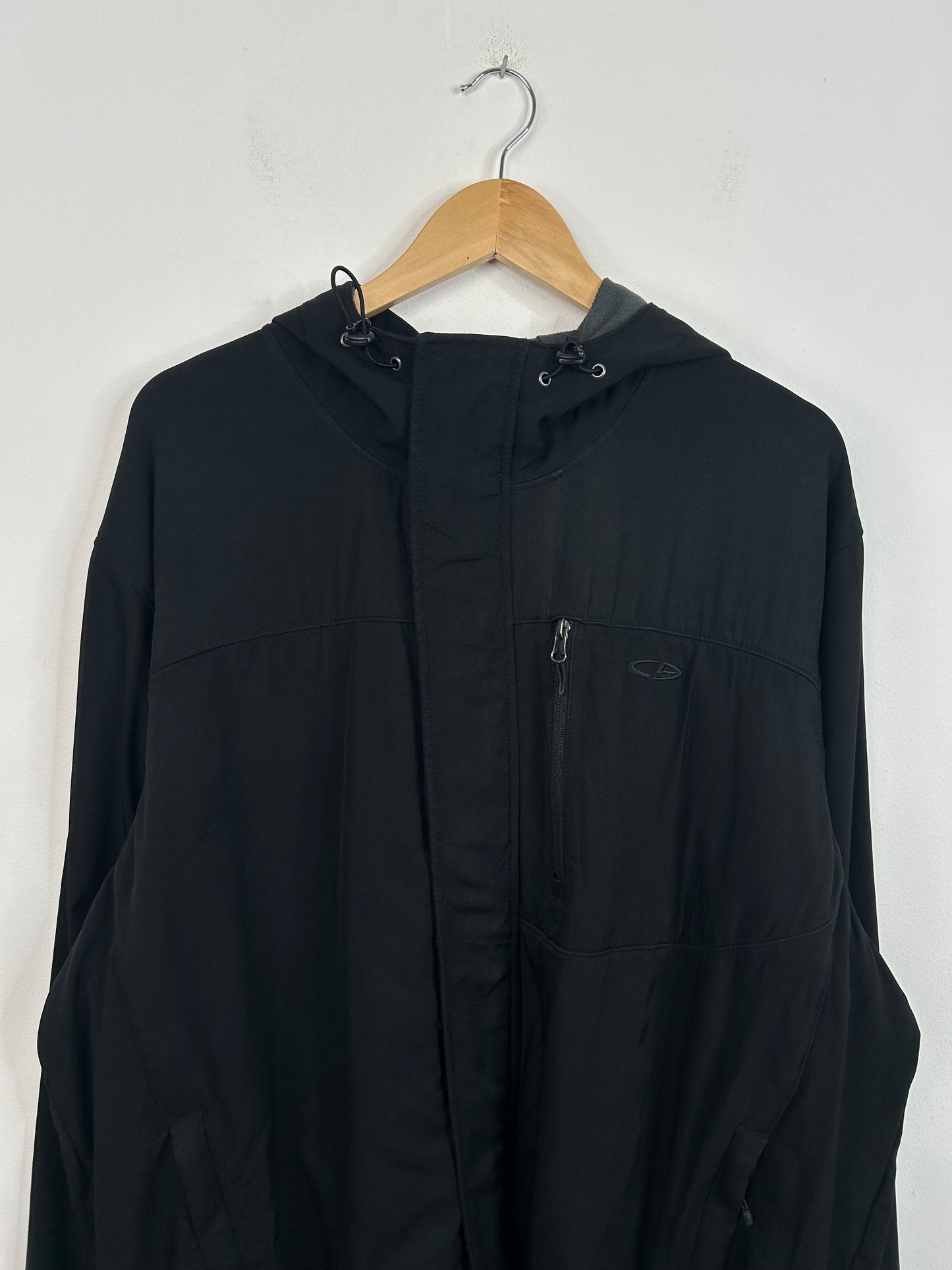 ABRIGO VINTAGE CHAMPION (XL)