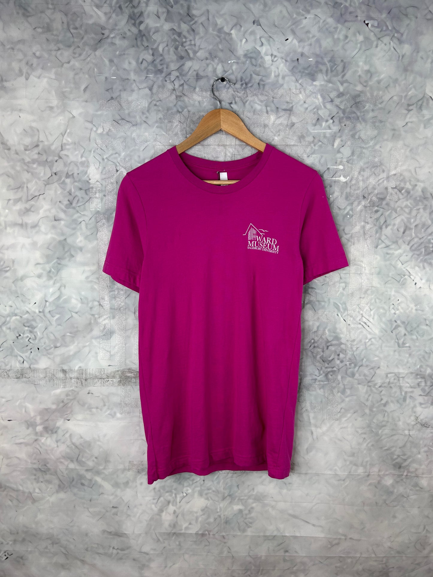 CAMISETA RETRO VINTAGE (S)