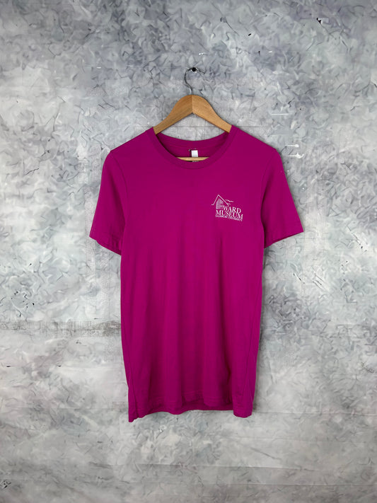 CAMISETA RETRO VINTAGE (S)