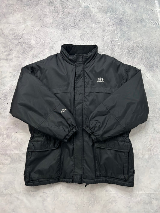 ABRIGO VINTAGE UMBRO (M)