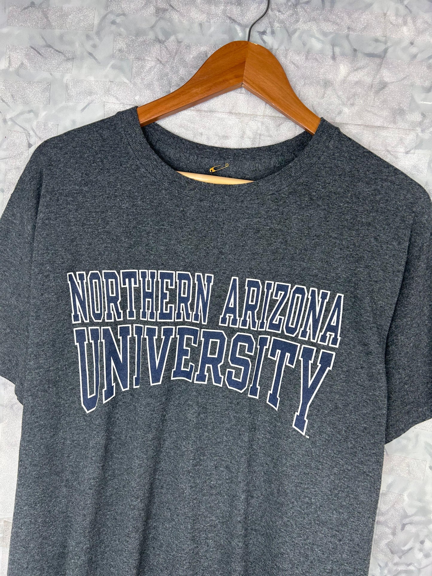 CAMISETA RETRO VINTAGE CHAMPION (M)