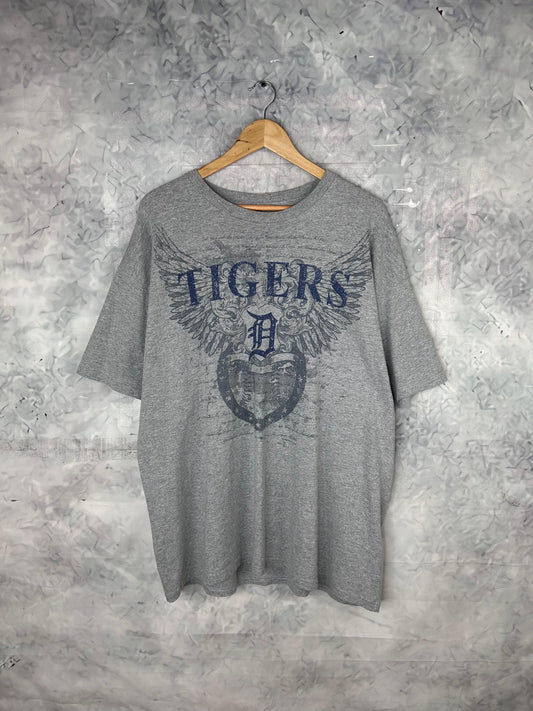 CAMISETA RETRO VINTAGE MLB (2XL)