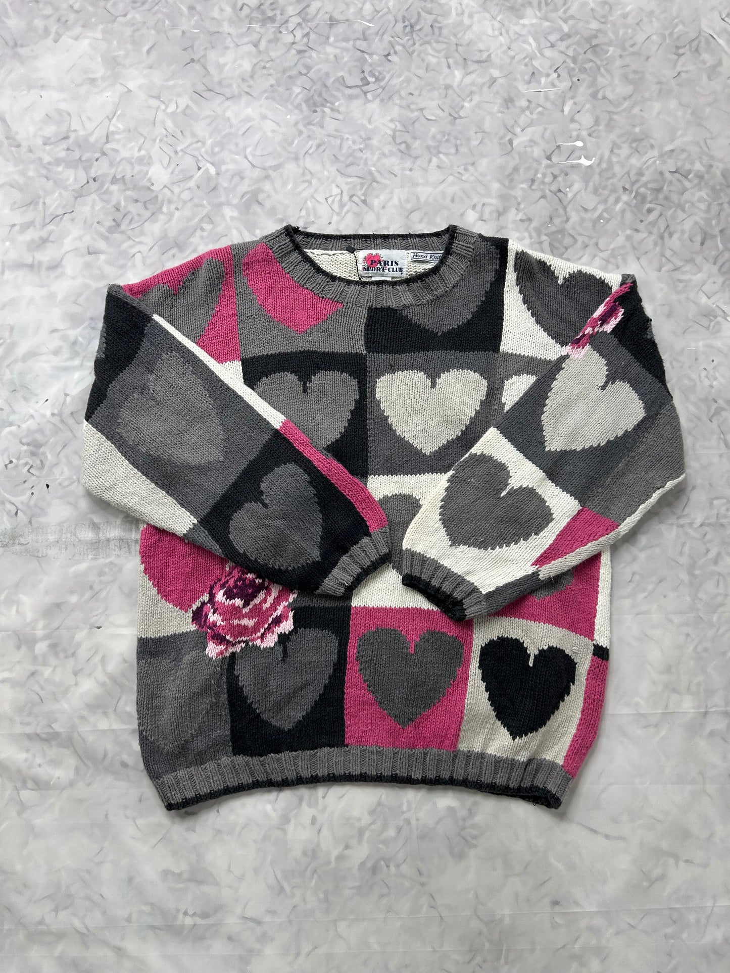 Jersey vintage usa ( M )