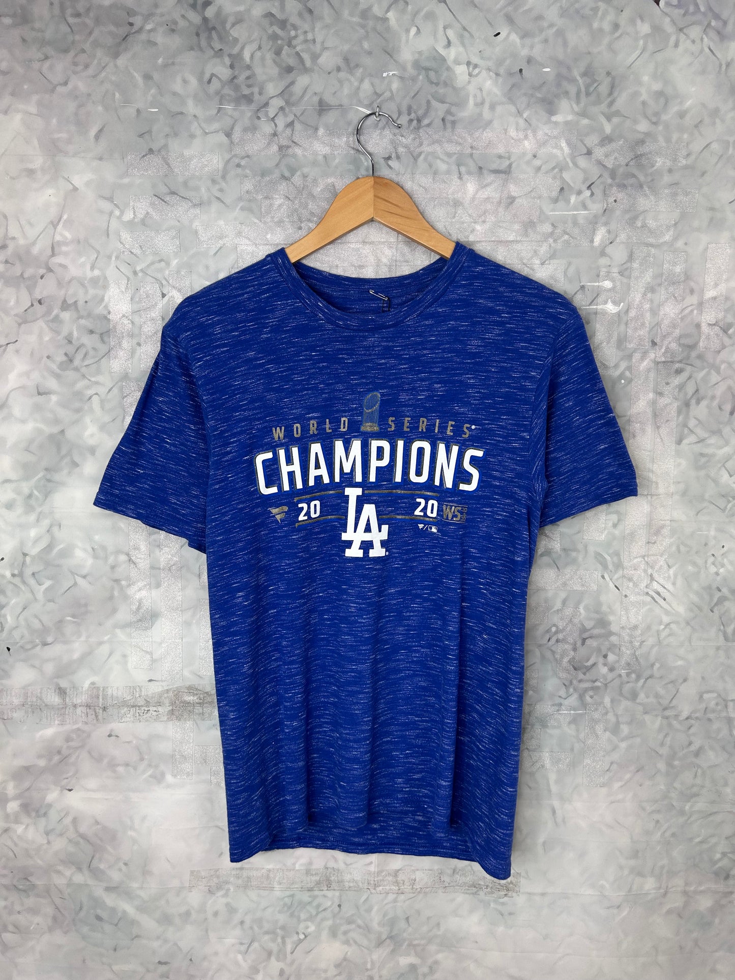 CAMISETA RETRO VINTAGE (S)