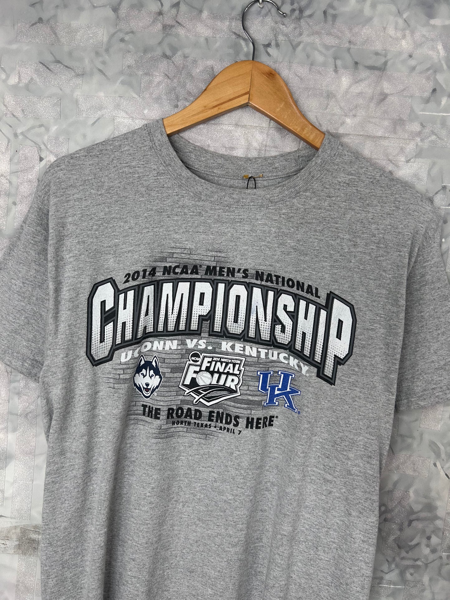 CAMISETA RETRO VINTAGE (M)