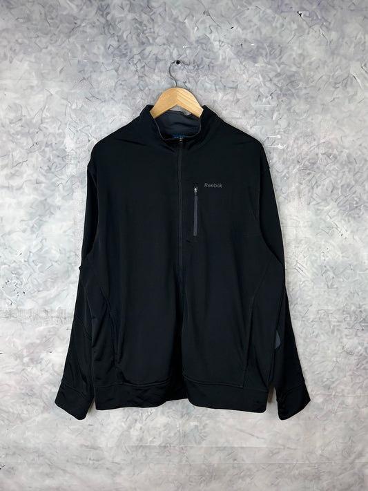 CHAQUETA VINTAGE REEBOK (XL)