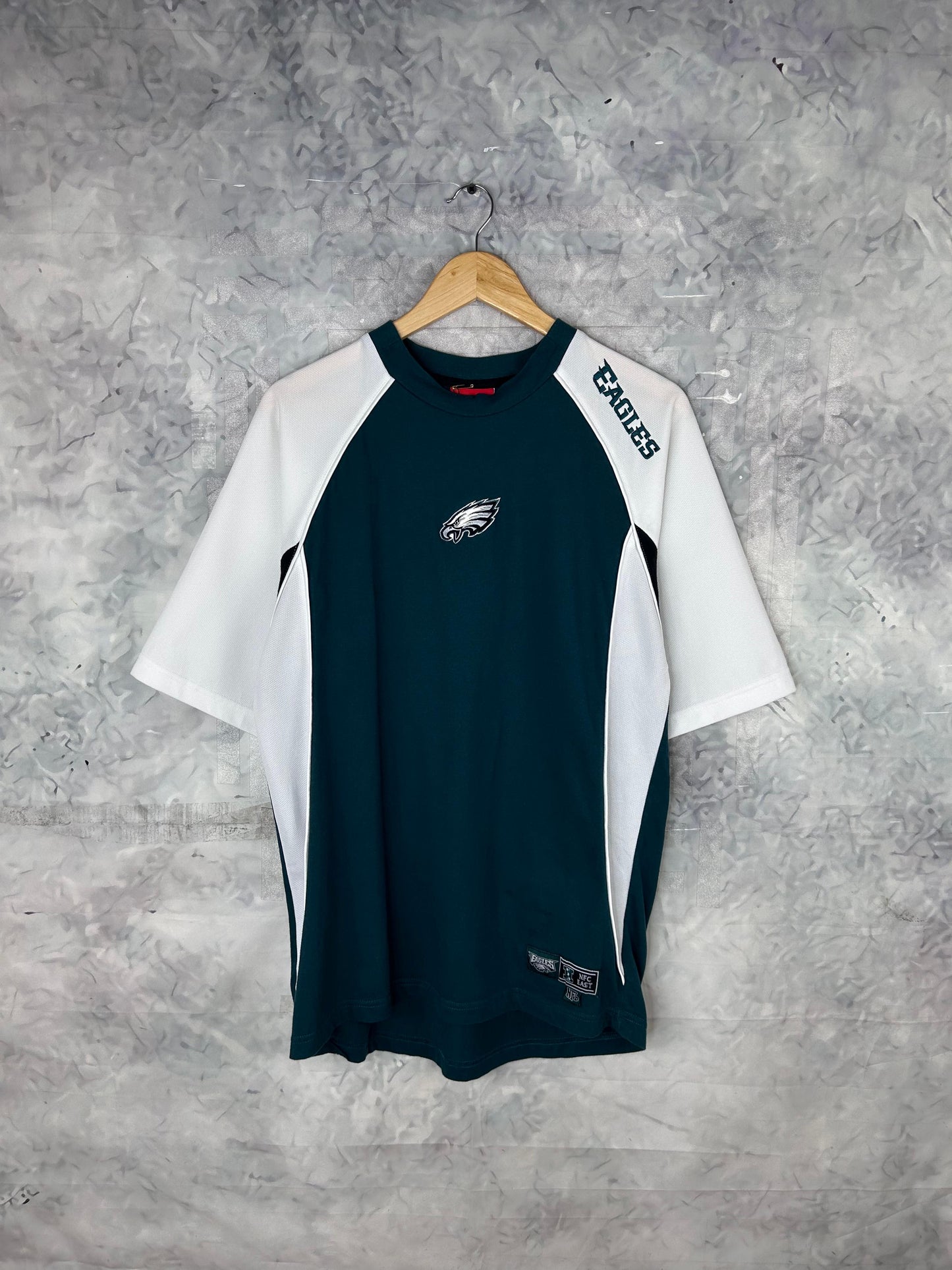 CAMISETA RETRO VINTAGE NFL (XL)