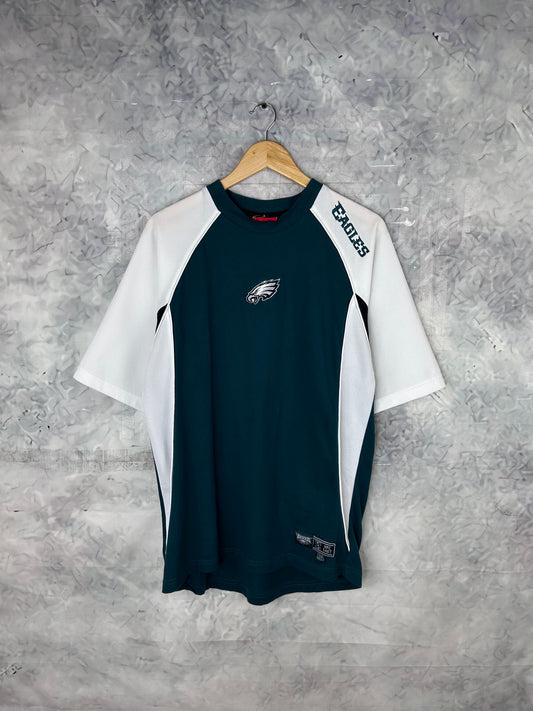 CAMISETA RETRO VINTAGE NFL (XL)