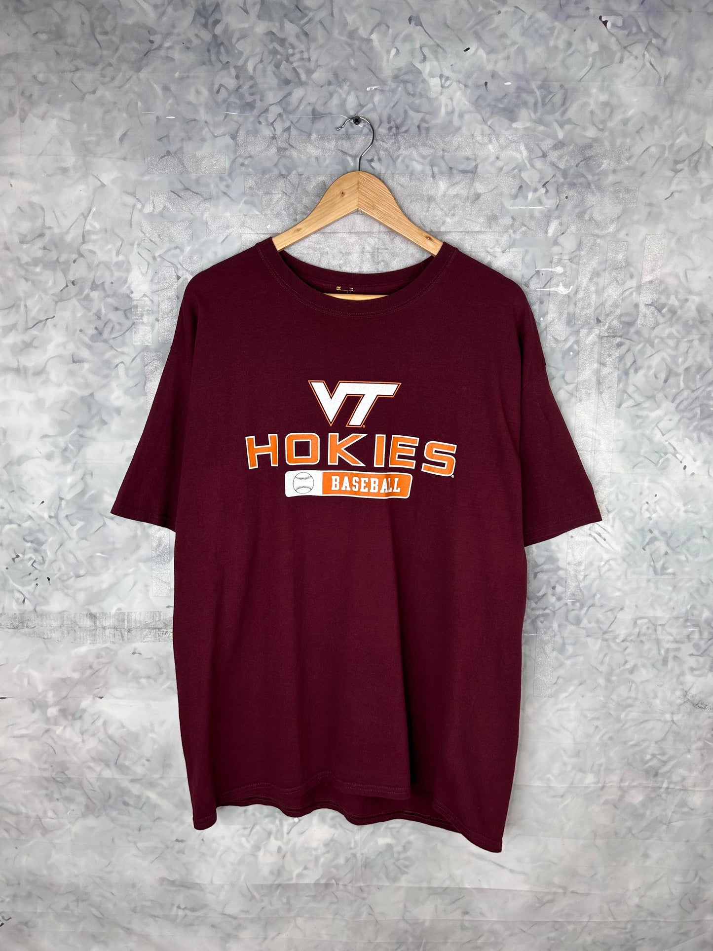 CAMISETA RETRO VINTAGE CHAMPION (XL)
