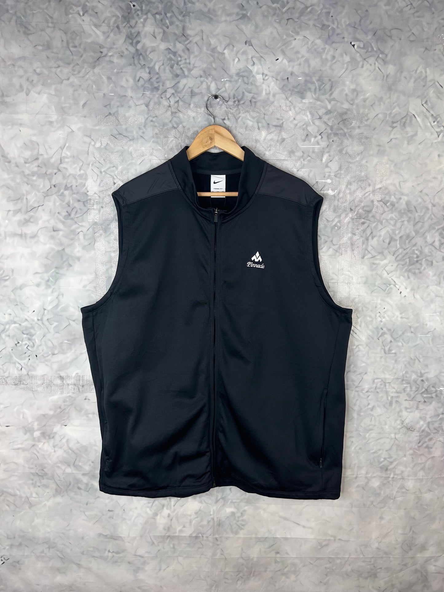 CORTAVIENTOS VINTAGE NIKE (2XL)