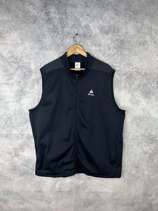 CORTAVIENTOS VINTAGE NIKE (2XL)