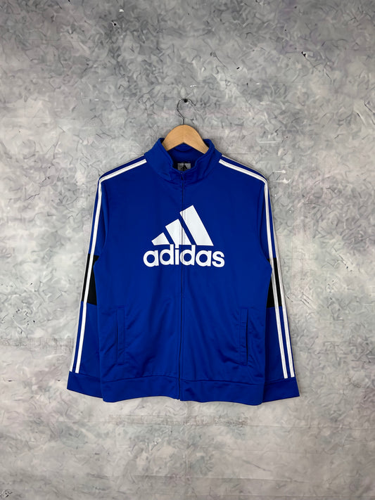 CHAQUETA DEPORTIVA ADIDAS (S)
