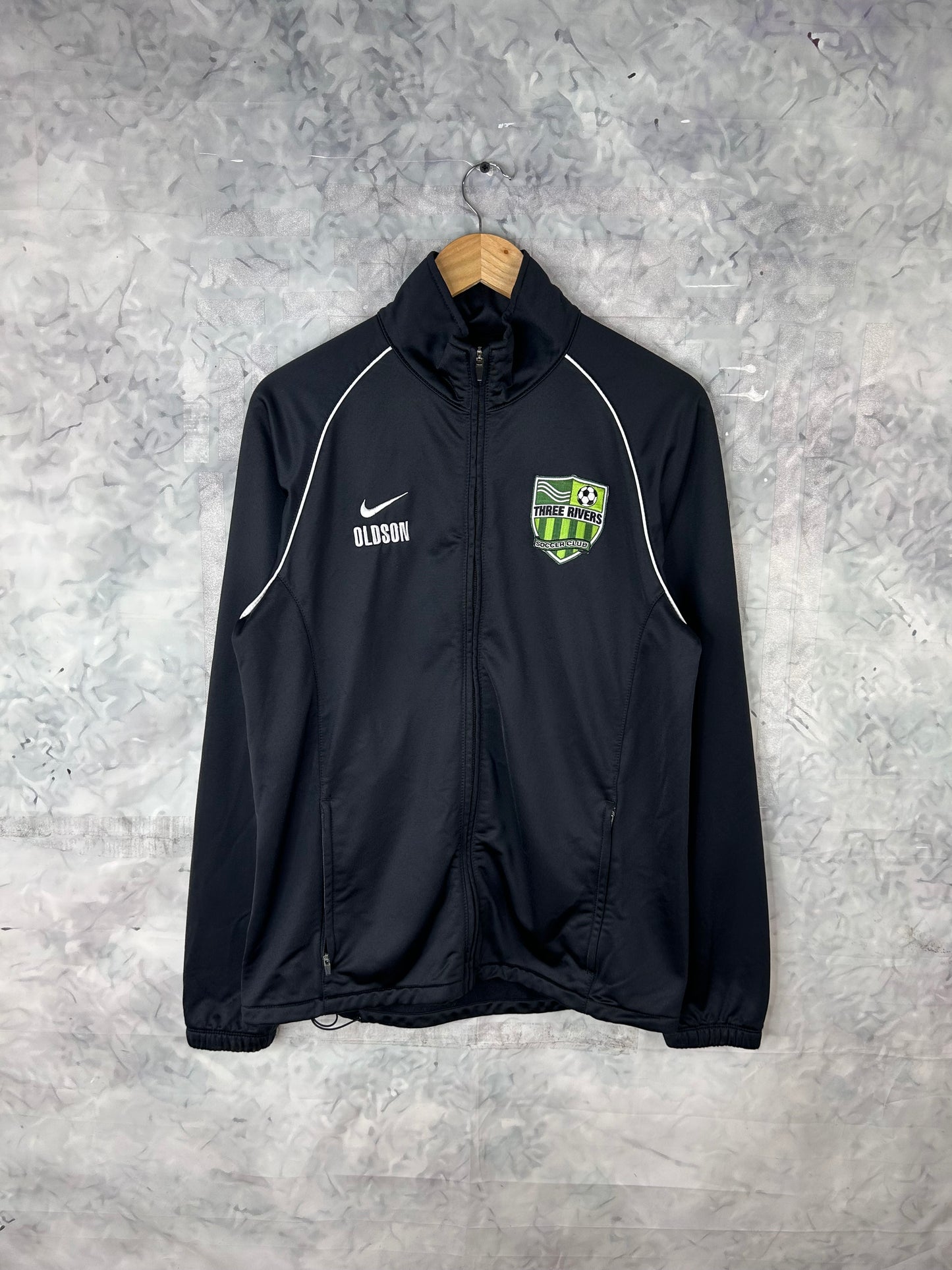 CHAQUETA DEPORTIVA NIKE (M)