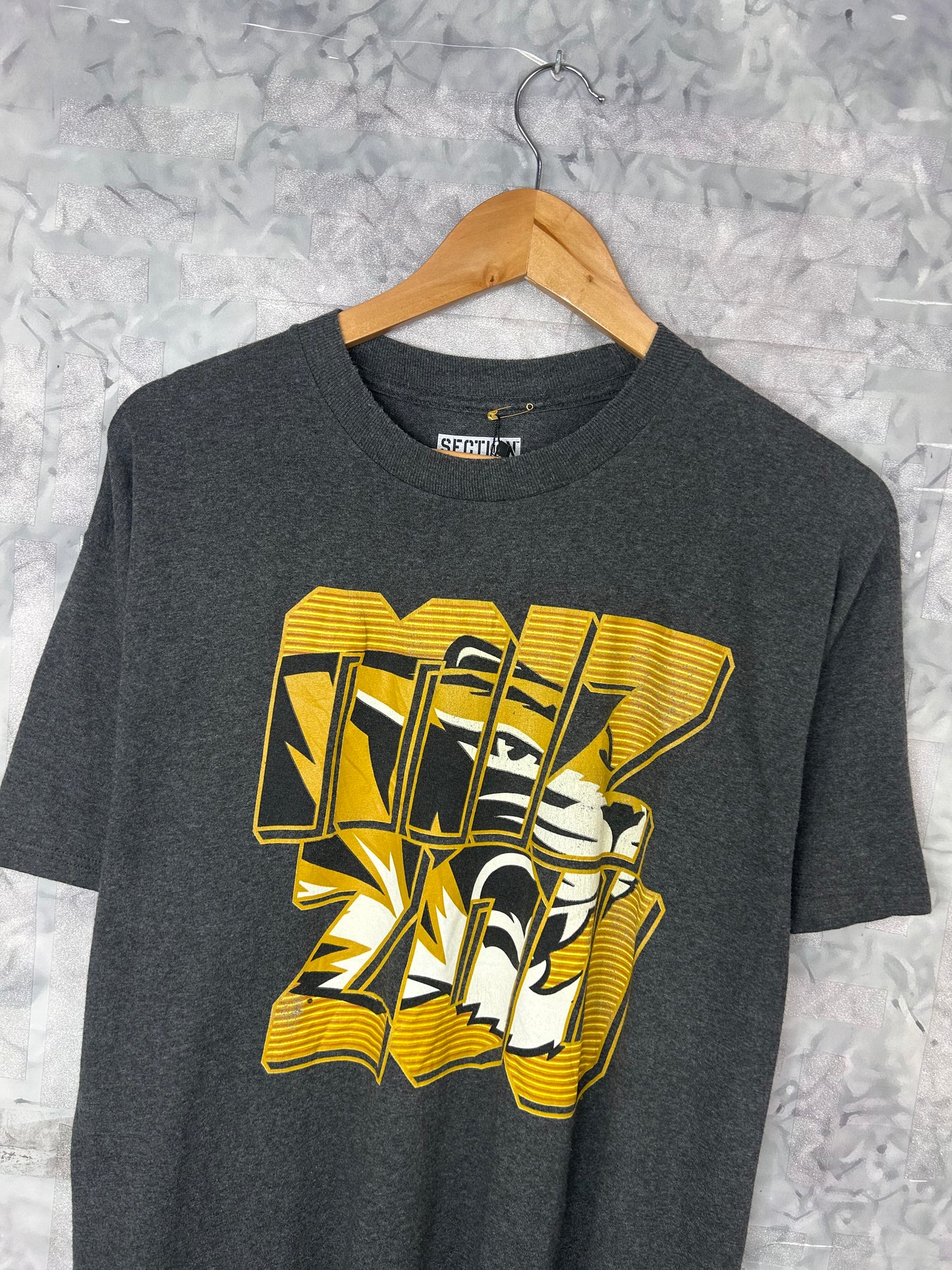 CAMISETA RETRO VINTAGE ( L )