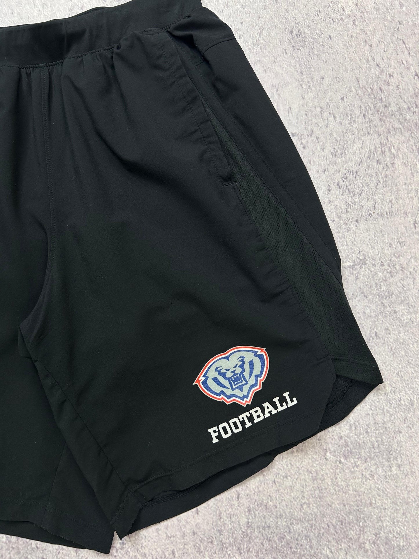 PANTALON UNDER ARMOUR RETRO VINTAGE (S)