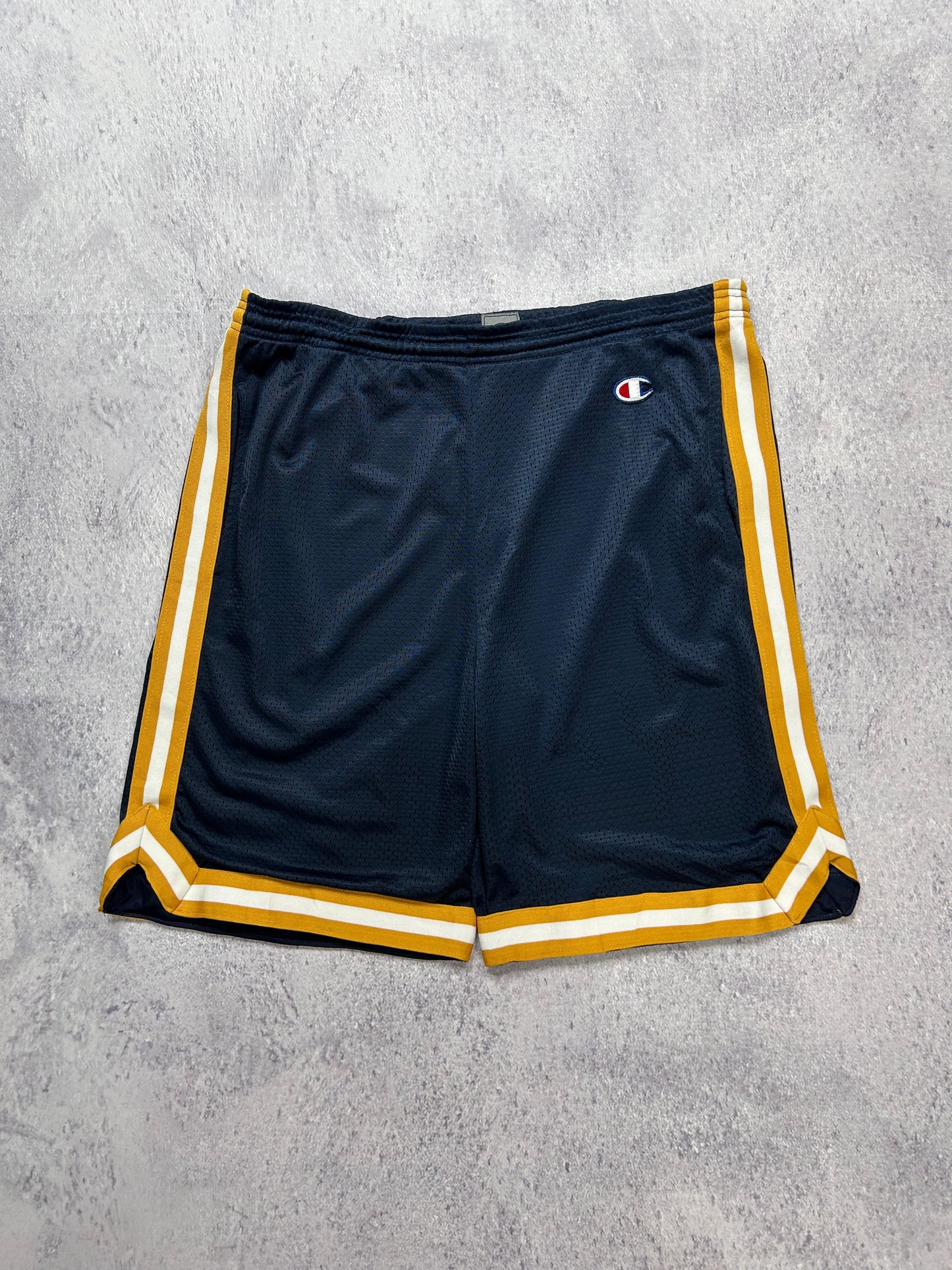PANTALON CHAMPION RETRO VINTAGE (XL)
