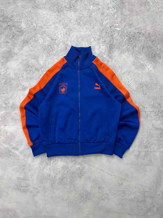 Chaqueta Vintage Puma ( S )