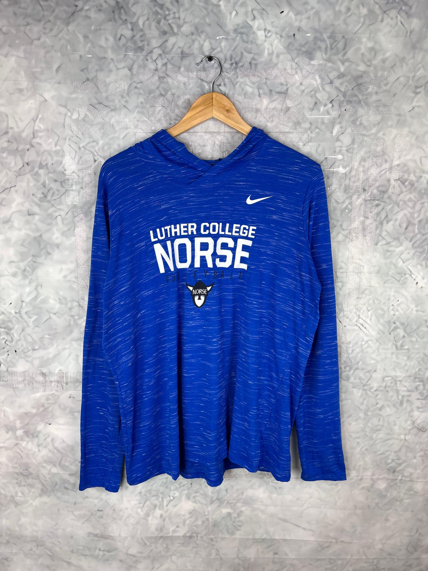CAMISETA RETRO VINTAGE NIKE (L)