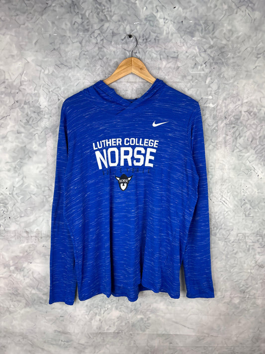 CAMISETA RETRO VINTAGE NIKE (L)