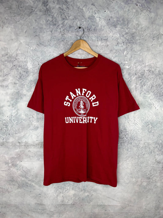 CAMISETA RETRO VINTAGE CHAMPION (L)