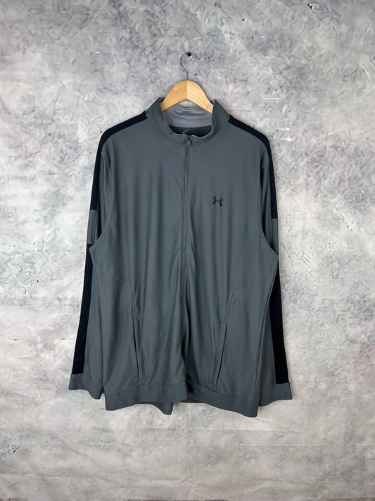 CHAQUETA DEPORTIVA UNDER ARMOUR (2XL)