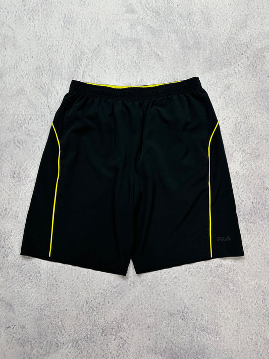 PANTALON FILA RETRO VINTAGE (M)