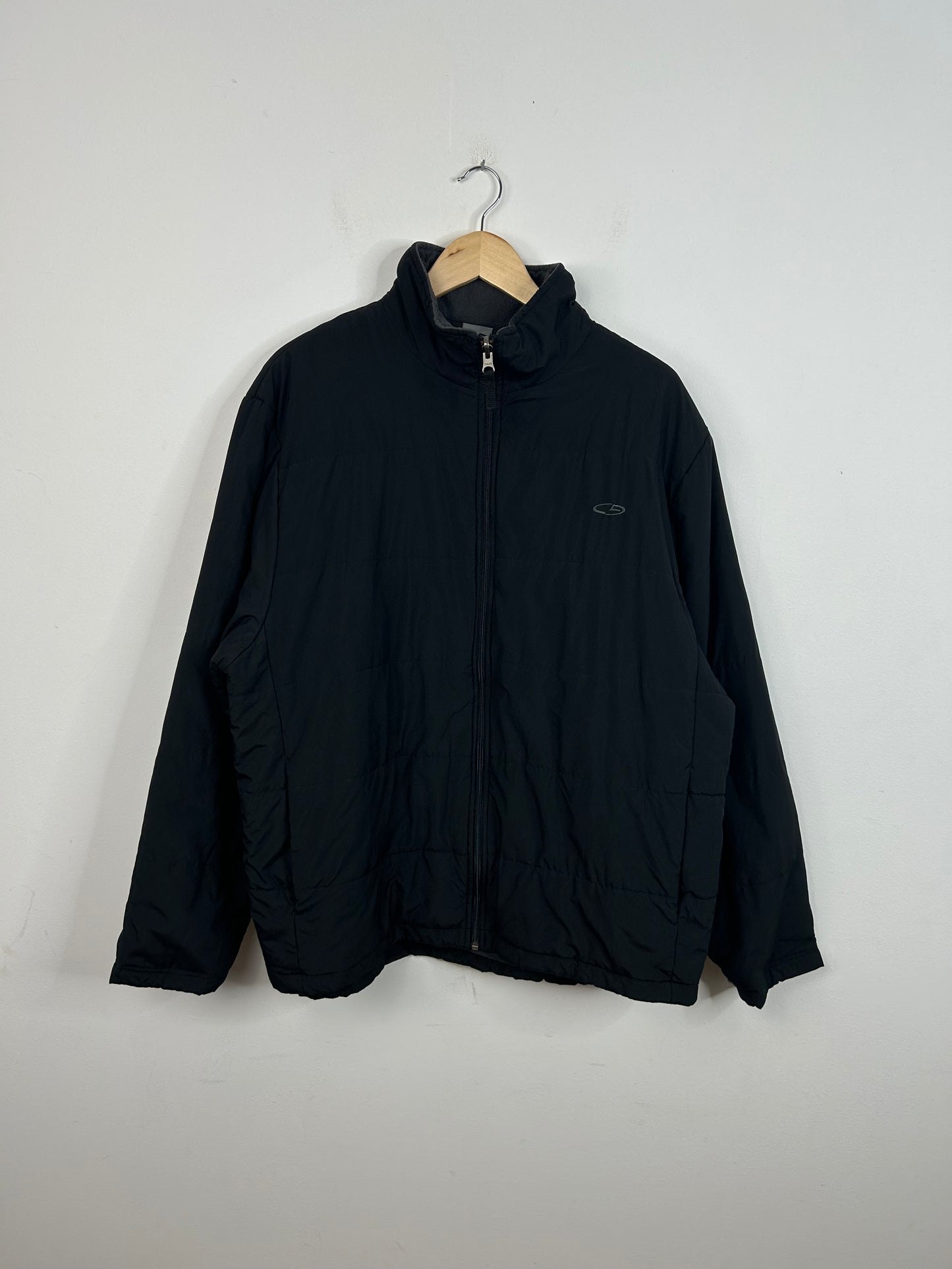 ABRIGO VINTAGE CHAMPION (XL)