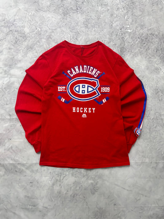 CAMISETA RETRO VINTAGE ( S )