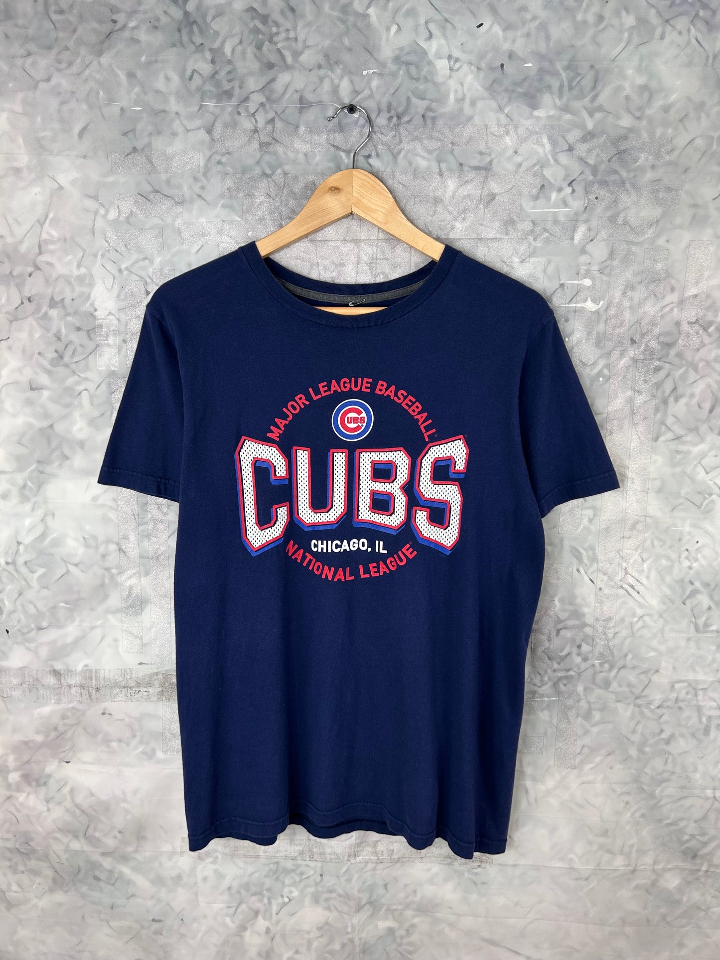 CAMISETA RETRO VINTAGE (M)