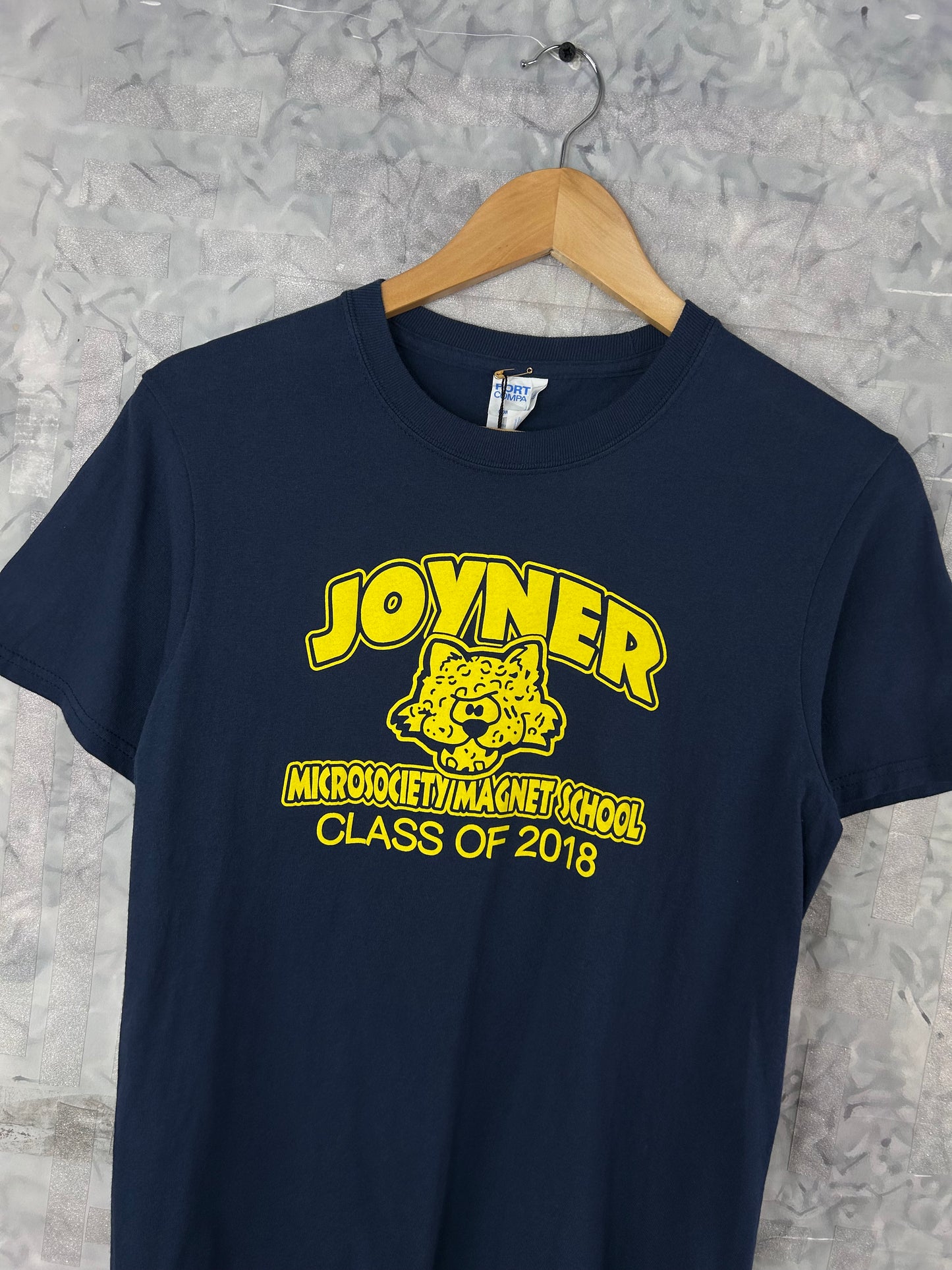 CAMISETA RETRO VINTAGE (XS)