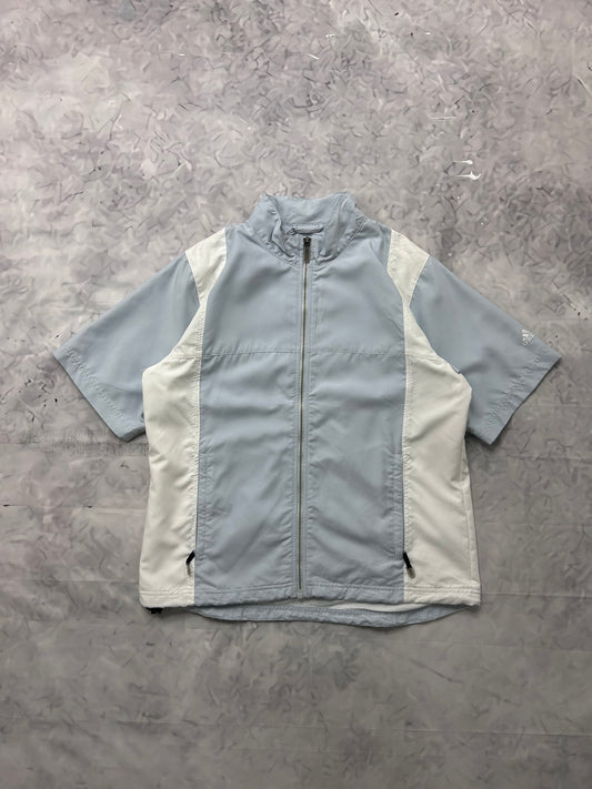 Cortavientos Deportivo Vintage Adidas ( XL )