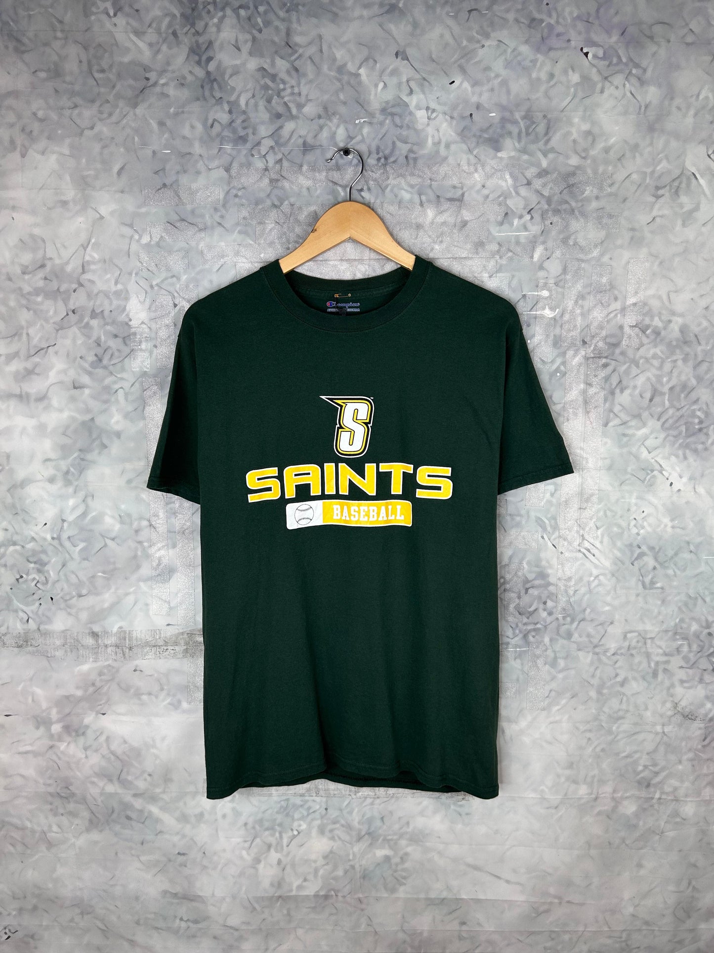 CAMISETA RETRO VINTAGE CHAMPION (M)