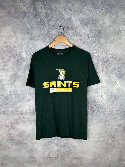 CAMISETA RETRO VINTAGE CHAMPION (M)