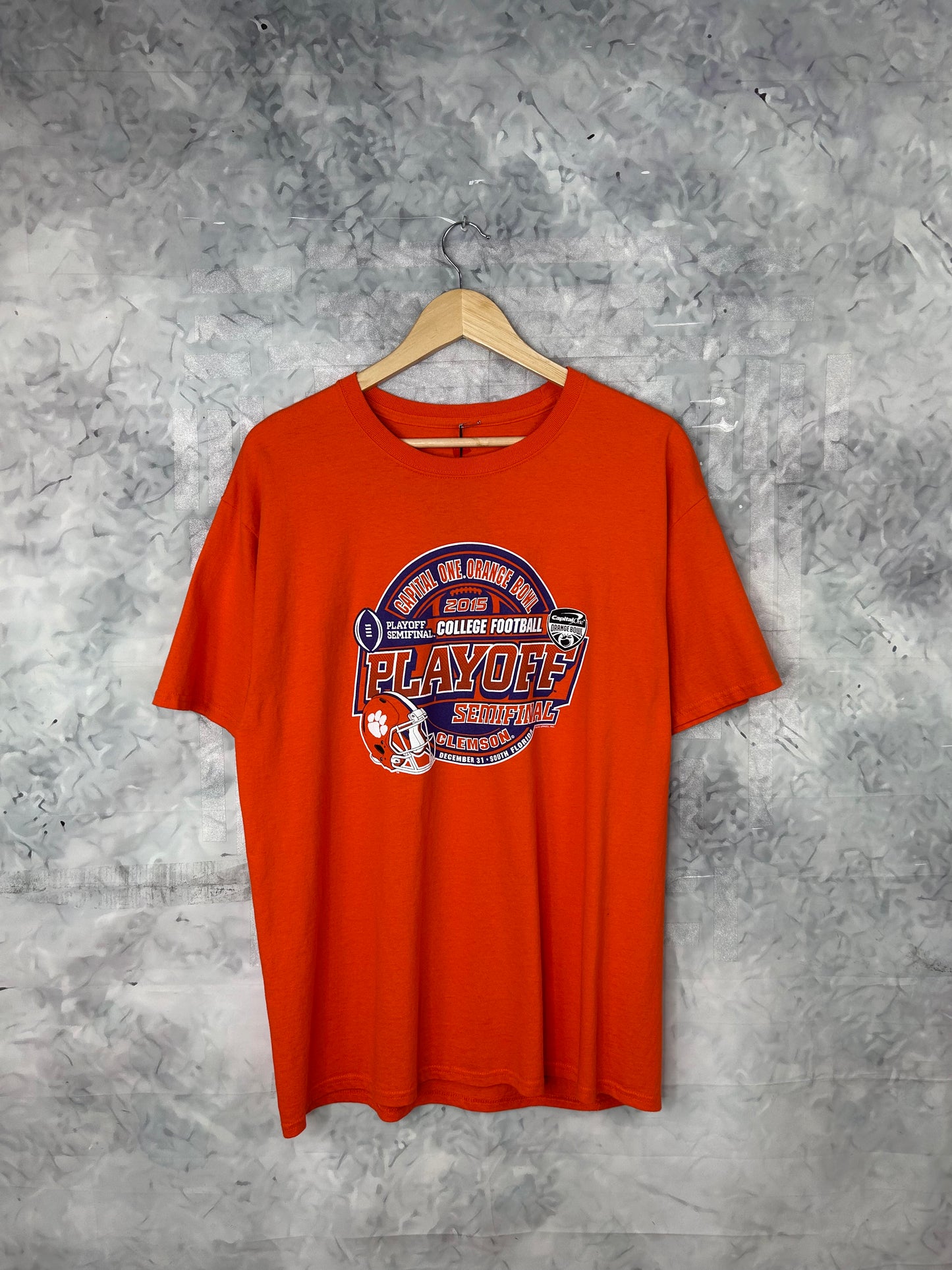 CAMISETA RETRO VINTAGE (L)