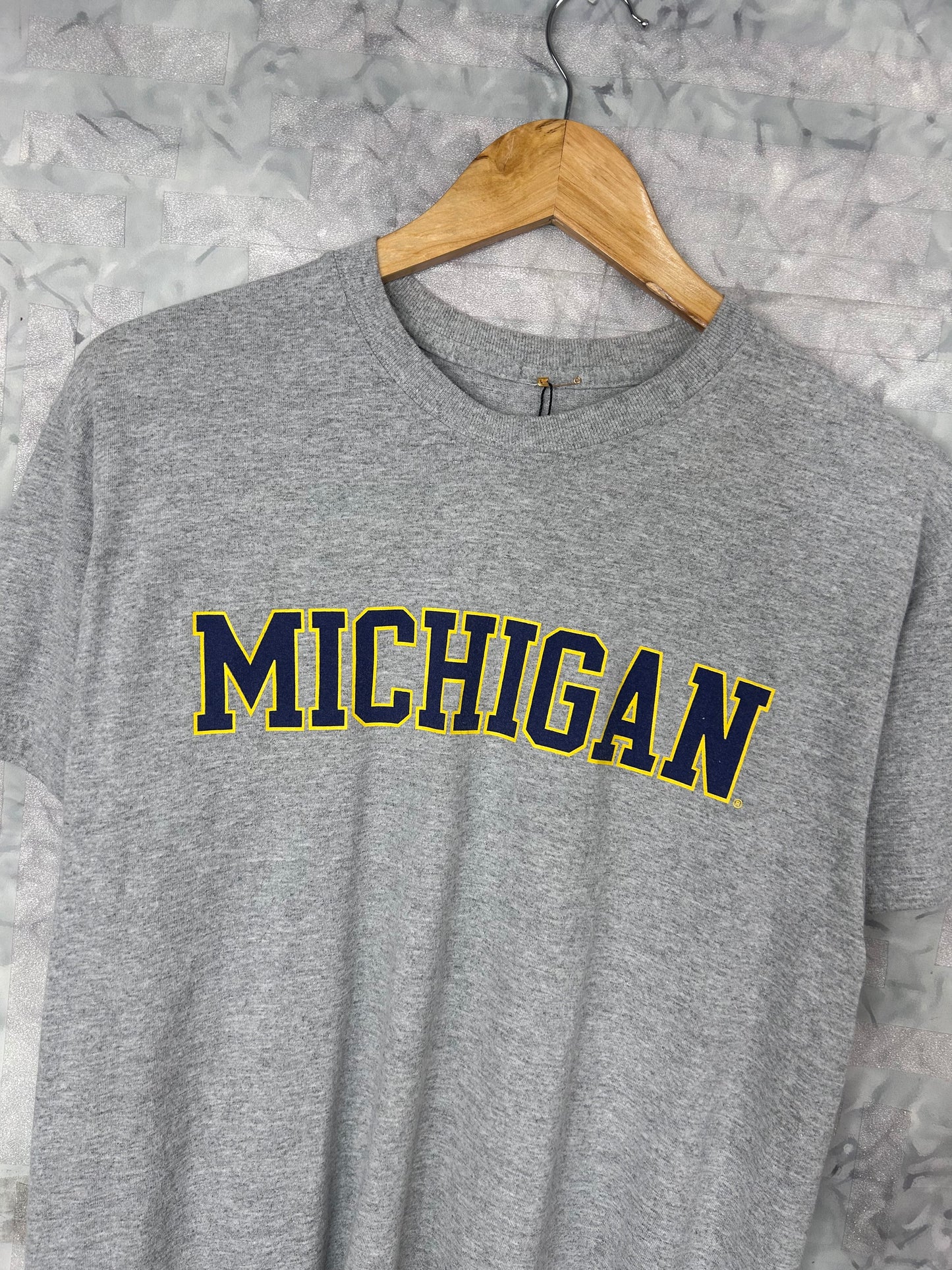 CAMISETA RETRO VINTAGE (M)