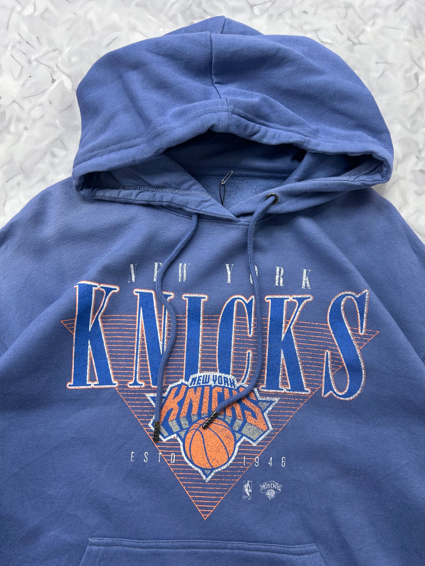 Sudadera Vintage NBA ( M )