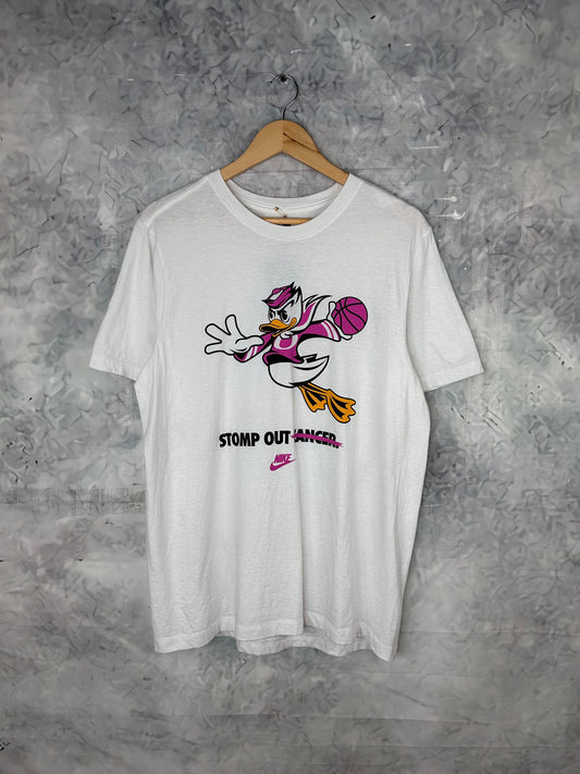 CAMISETA RETRO VINTAGE NIKE (L)