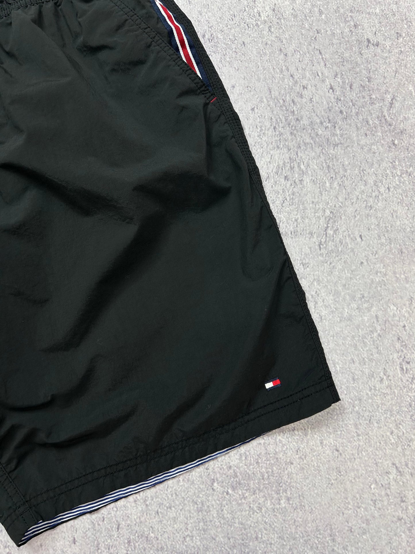 PANTALON TOMMY HILFIGUER RETRO VINTAGE (L)