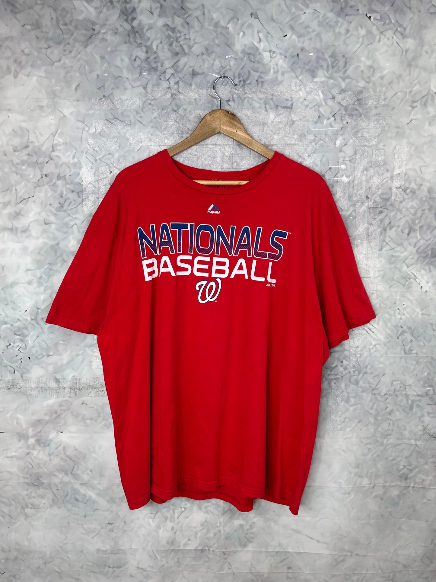 CAMISETA RETRO VINTAGE (2XL)