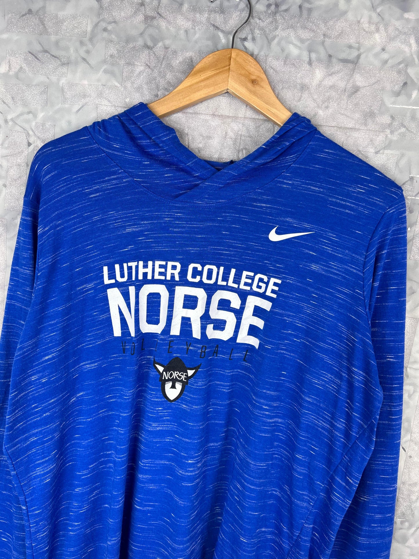 CAMISETA RETRO VINTAGE NIKE (L)