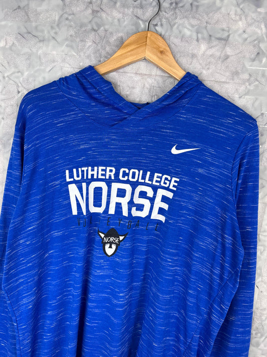 CAMISETA RETRO VINTAGE NIKE (L)