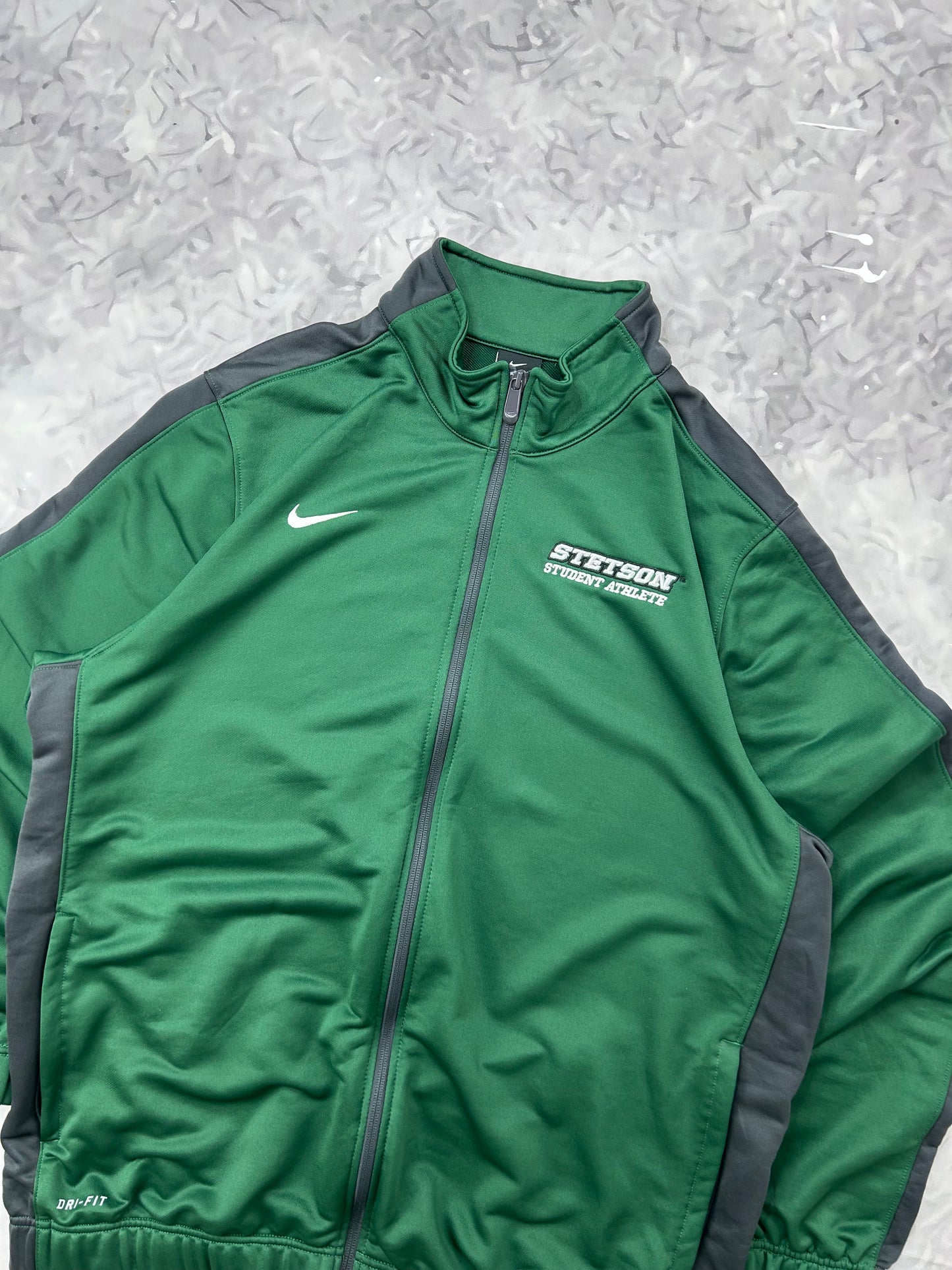 Chaqueta Vintage Nike ( XL )