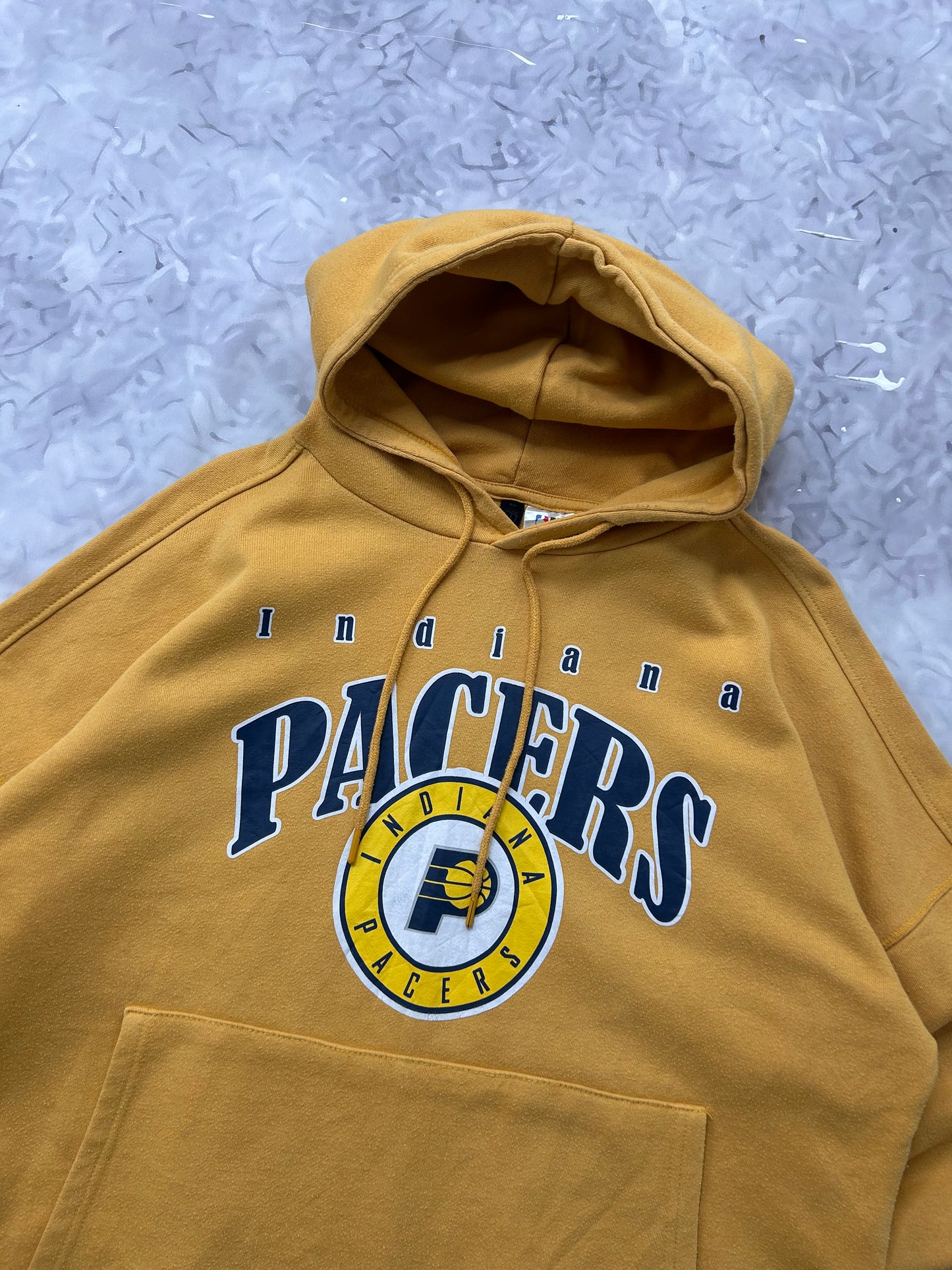 Sudadera Vintage NBA ( S )