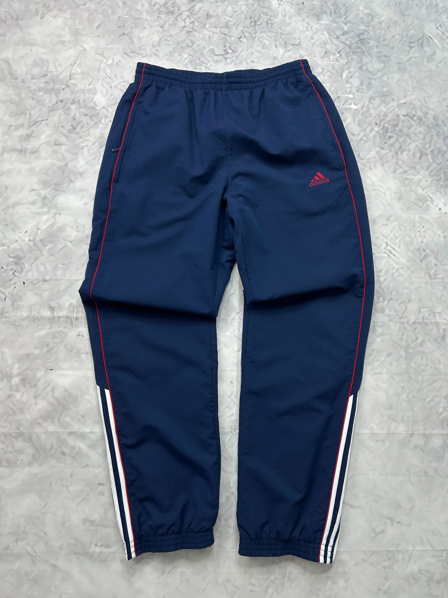 PANTALON VINTAGE ADIDAS (L)