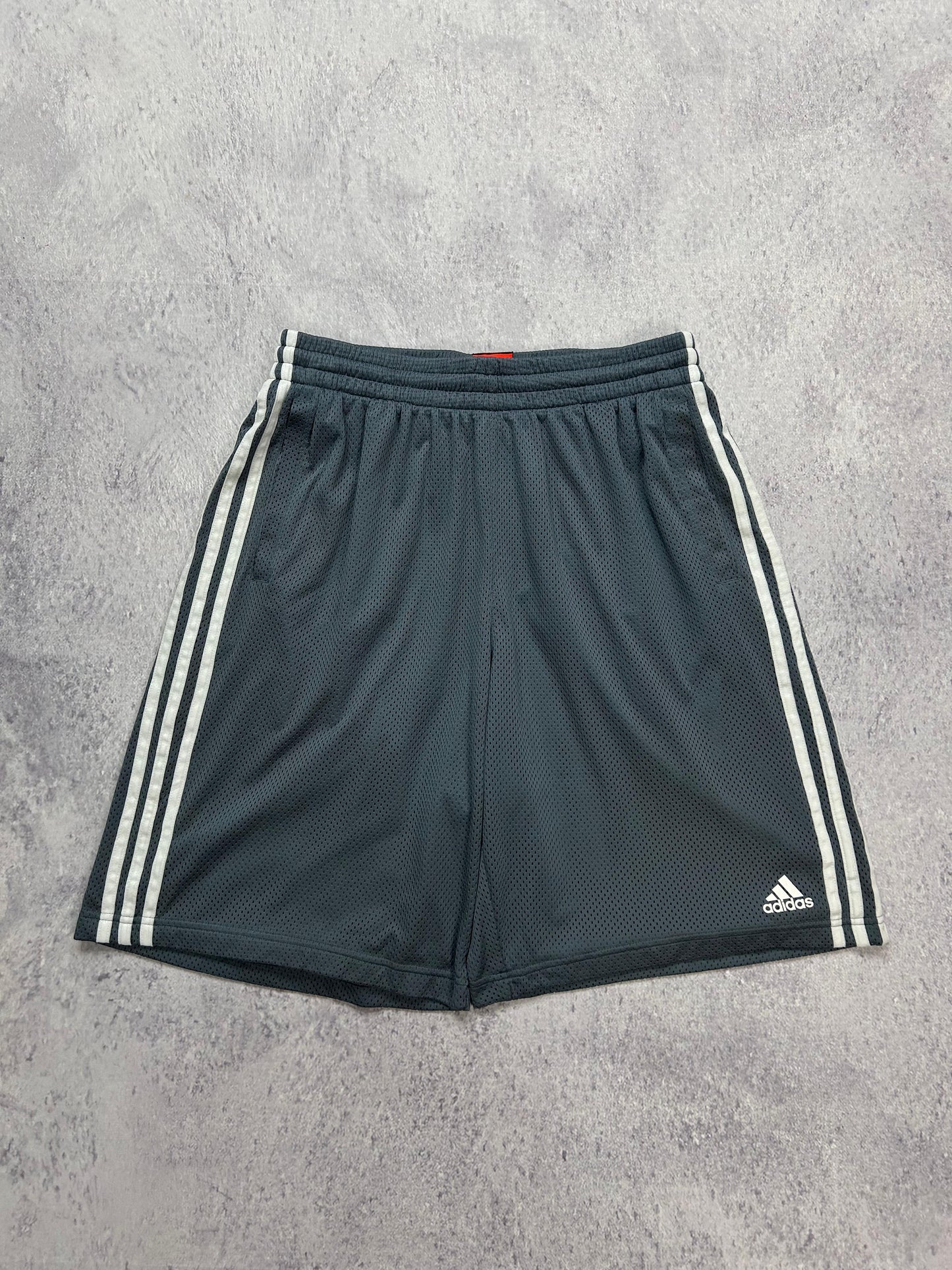 PANTALON ADIDAS RETRO VINTAGE (L)